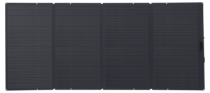 EcoFlow solcellepanel 400 W, IP67