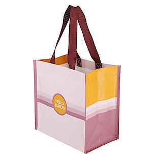 Lunchväska Hello lunch