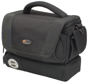 Videoveske Lowepro