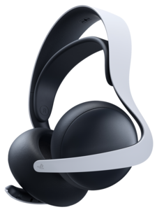 Pulse Elite trådlösa over-ear hörlurar för PS5