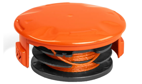 Husqvarna trimmerspole A15B til gresstrimmer Aspire T28