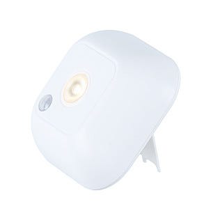 LED-belysning med sensor