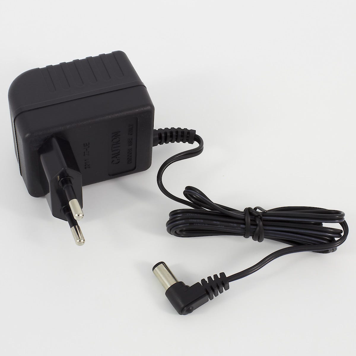 Lader Black&Decker 9V | Clas Ohlson Cotech lader 9 V400 mA | Clas Ohlson