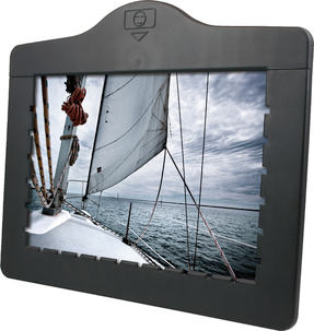 Negatiivi-, valokuva- ja diaskanneri Rollei PDF-S 240 