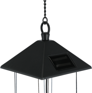 Tuulikello aurinkokennovalaisin, Northlight