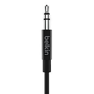 Ljudkabel  USB-C till 3,5 mm, Belkin