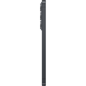 Samsung Galaxy S26+ 256 GB smartphone, svart