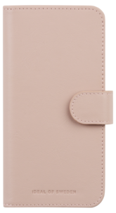 Plånboksfodral Magnet Wallet+ för iPhone 16 Pro, iDeal of Sweden