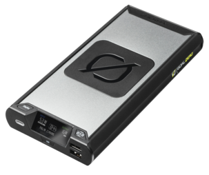 Goal Zero Sherpa 100PD Varavirtalähde USB-C, 25600 mAh