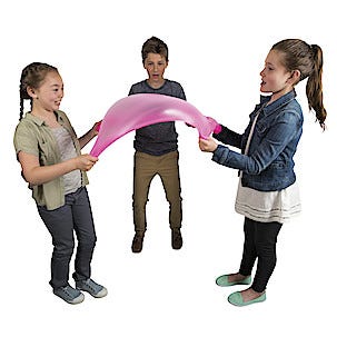 Elastiskt slime Elasti Plasti 