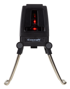Krysslaser Cocraft PRO Edition LC50-SP