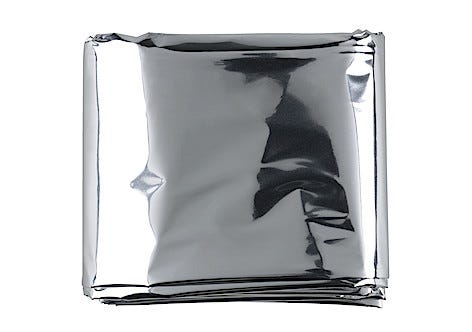 Värmefolie Asaklitt