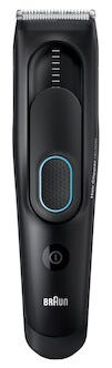 Braun Series 5 HC5010, hårtrimmer