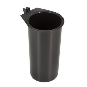 Putkiteline 50 x 110 mm Raaco