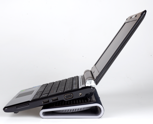 Targus AWE54US laptopstativ med kjøling