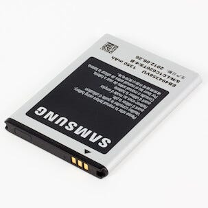 Batteri Samsung Galaxy Ace/Gio/Fit