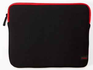 Exibel futteral for iPad