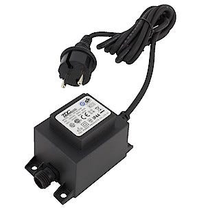 Transformator Konstsmide 24 V AC/30 V A 