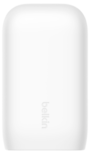 Belkin BoostCharge hurtiglader USB-C 67 W, 3 porter