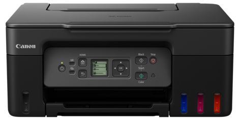 Canon Pixma G3570 bläckstråleskrivare med WiFi