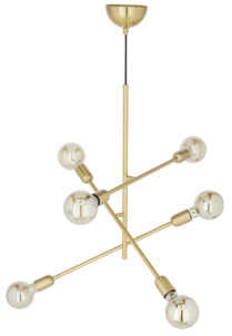 Sputnik Kattovalaisin 65 cm, Northlight