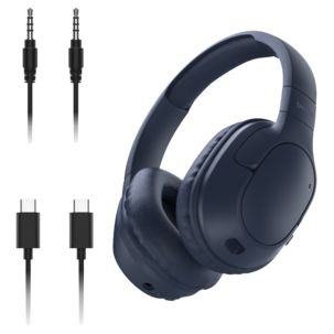Belkin Soundform Surround trådlösa hörlurar over ear