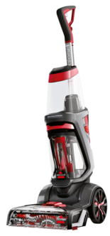 Bissell Proheat 2X Revolution mattvätt