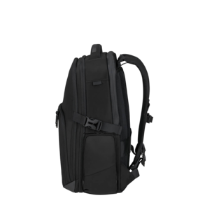 Samsonite BIZ2GO Daytrip, ryggsekk til laptop på 15,6 tommer, svart
