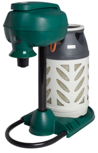 Mosquito Magnet Pioneer myggfanger