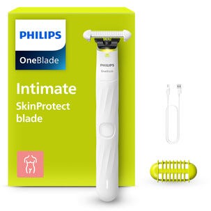 Philips OneBlade Intimate intim trimmer QP1930/22