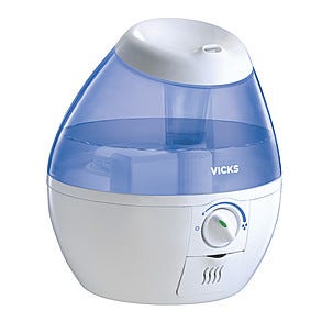 Luftfuktare Vicks Cool Mist VUL520E