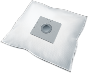 Pölypussi C1900, 4 kpl