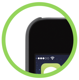 Puhelinpidike Belkin Vent Mount