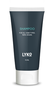 Lyko sjampo 75 ml