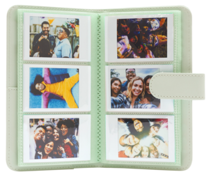 Instax Mini 12 fotoalbum, Fujifilm