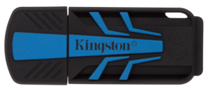 USB-minne 3.0, 64 GB Kingston