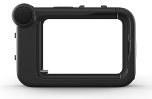 GoPro Media Mod till Hero 9/10/11/12/13