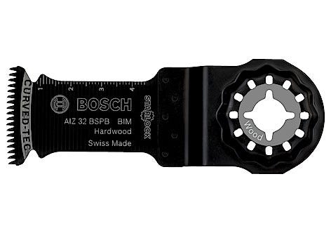 Bosch sagblad AIZ 32 BSPB 