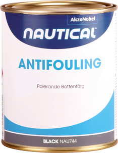 Båtbottenfärg Nautical