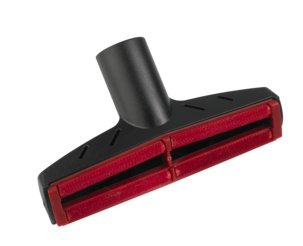 Dammsugarmunstycke Velur