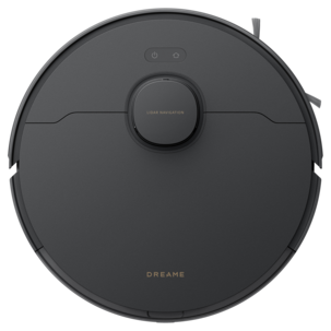 Dreame D20 robotdammsugare med mopp