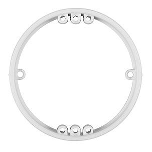 Påbyggnadsring 13 mm ABB PMR94