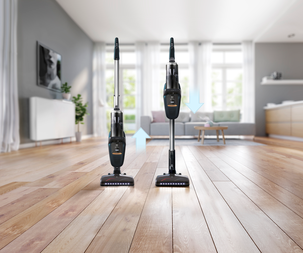 Skaftdammsugare Electrolux Pure F9, PF91-4ST