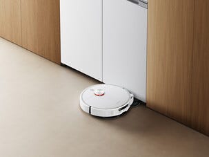 Xiaomi H50 Pro robotdammsugare med mopp