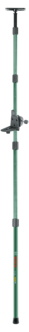 Bosch TP 320 teleskopstativ för krysslaser, 0,1-3,2 m