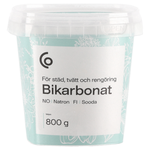Bikarbonat 800 g