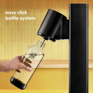 SodaStream Fresh kolsyremaskin