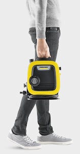 Kärcher høytrykksspyler, K 2 Mini