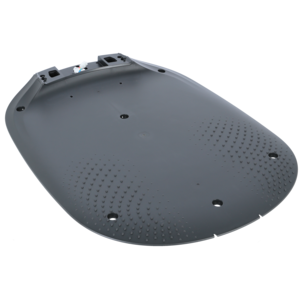 Gardena ladeplate til Sileno Max, Free, Sense