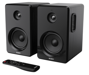 Majority D40 Kaiutin musiikille pelaamiseen kotiteatteriin